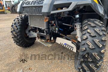 Ranger 2018 Polaris   ATV/VTT