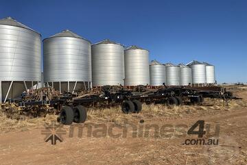 Seed Master 8015 80ft