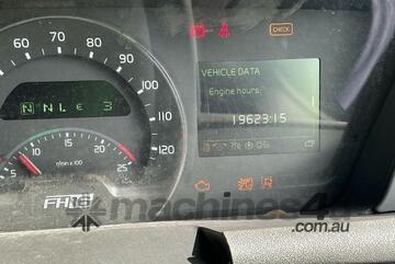 2019 Volvo FH16 700 Prime Mover