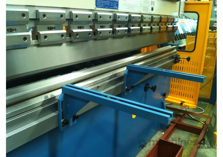 New 2021 steelmaster 3200MM X 6MM PRESSBRAKE GUILLOTINE COMBO Press