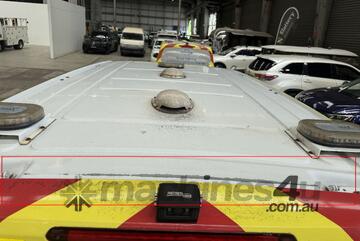 2017 Mercedes-Benz Vito 116BlueTEC (Diesel) (Auto)