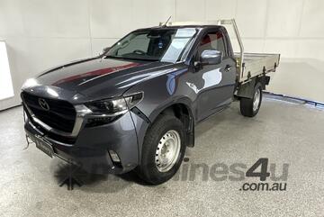 Mazda 2021   BT-50 XS Diesel