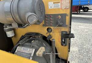 2011 Rayco RC1220 Trailer Mounted Chipper