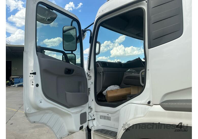 2023 Nissan UD Quon GW26 460 Prime Mover