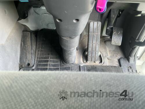 2023 Nissan UD Quon GW26 460 Prime Mover