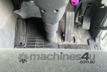 2023 Nissan UD Quon GW26 460 Prime Mover