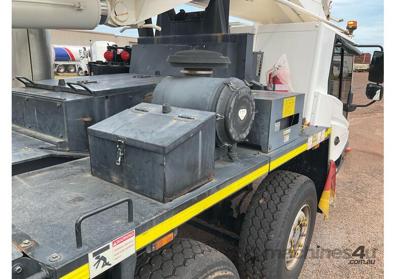 2018 Tadano GT-600E-3 All Terrain Crane