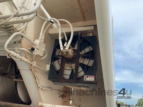 2018 Tadano GT-600E-3 All Terrain Crane