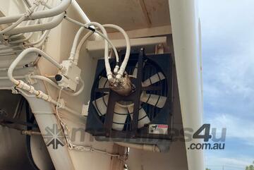 2018 Tadano GT-600E-3 All Terrain Crane