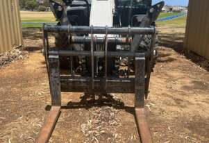 2019 Snorkel SR1745 Telehandler 16.4m Lift, 4.5t Capacity, Fully Serviced