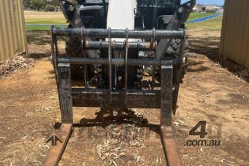 2019 Snorkel SR1745 Telehandler 16.4m Lift, 4.5t Capacity, Fully Serviced