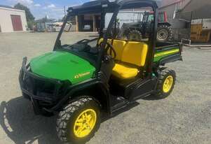 John Deere   865M Atvs Gators