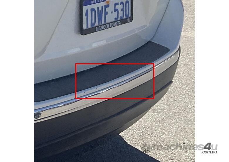 2012 Toyota Kluger KX-R Petrol