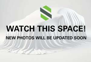 2017 Mitsubishi Triton GLX (Diesel) (Auto) (Council Asset)