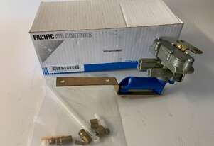 Height Control Valve