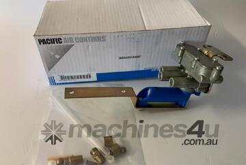 Height Control Valve