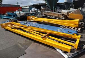 Vacuum Lifting System 180kg Lift Capacity Kockums