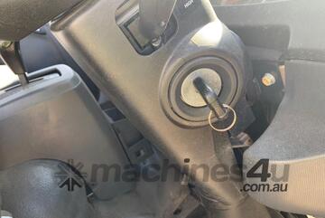 Isuzu 2022   FRR600 Tilt Tray