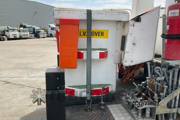 Hino 2004   FG1J EWP