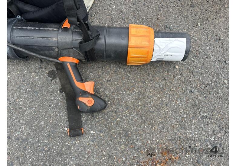 STIHL BR700 Backpack Blower