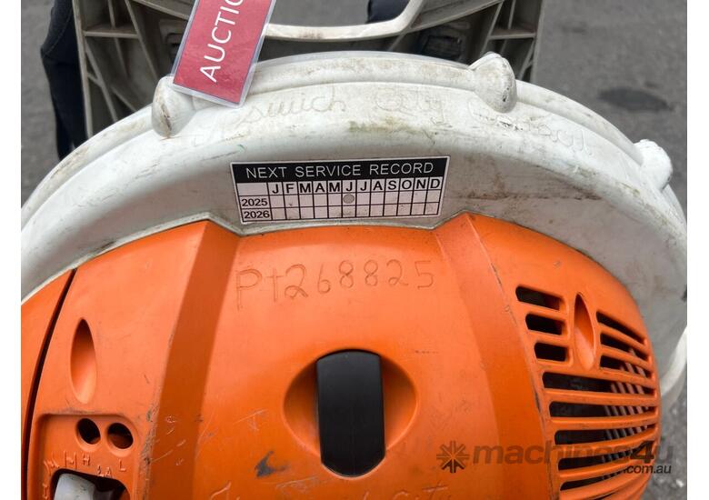 STIHL BR700 Backpack Blower