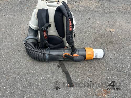 STIHL BR700 Backpack Blower
