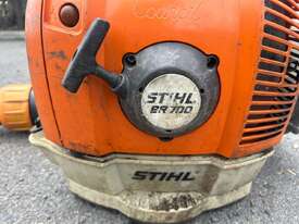 STIHL BR700 Backpack Blower - picture1' - Click to enlarge