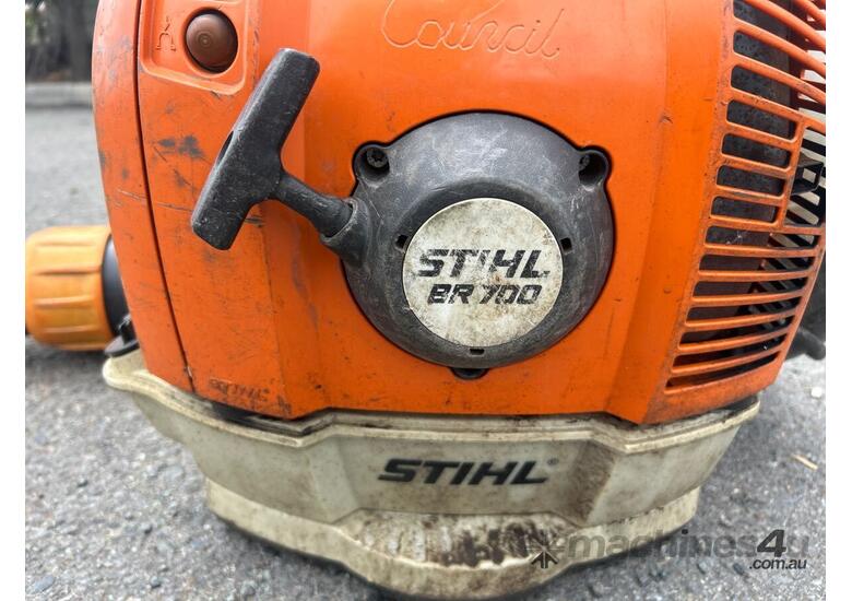 STIHL BR700 Backpack Blower