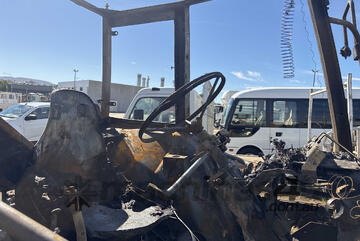 New Holland   Tractor