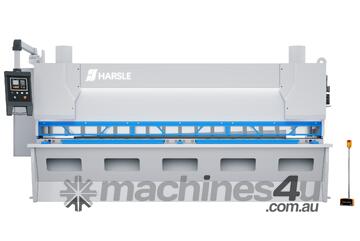 Harsle Guillotine 3200 x 8mm