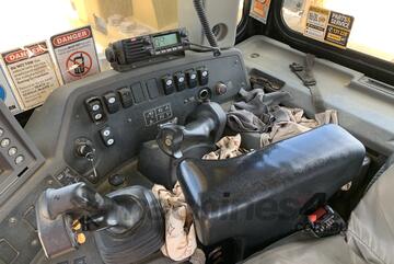 2015 Caterpillar D8T Dozer (Steel Track)