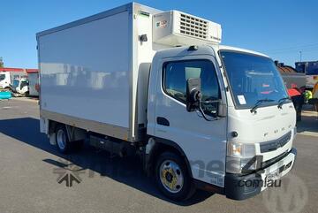 Fuso   Canter