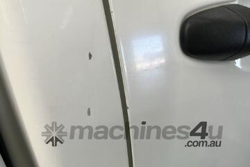 2019 Toyota Hilux 4x4 SR Dual Cab T/Diesel (Auto)