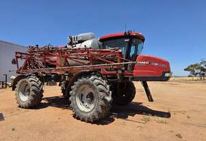 2012 Case IH 4430 Patriot Sprayers