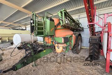 Amazone 2013   UX 4200 SPECIAL