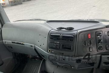 2012 Mercedes Benz Atego 1629 EWP