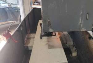 Milling and Drilling Machine