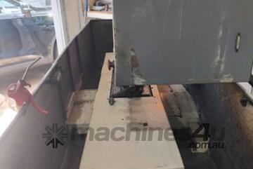 Milling and Drilling Machine