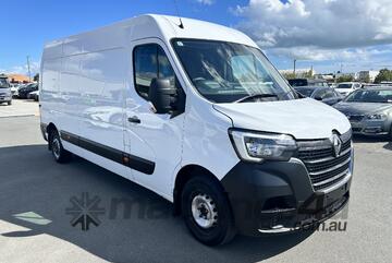 Renault 2023   Master Diesel