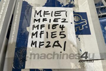 1 x Pallet Headlights and Glass