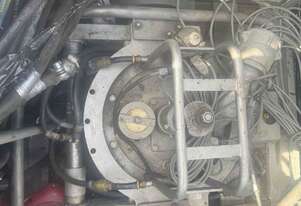 Aquablast Spider Jet