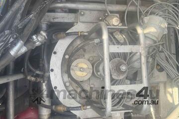 Aquablast Spider Jet