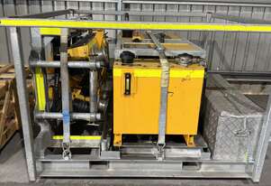 REDMOND GARY 20KN CABLE PUSHER