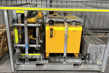 REDMOND GARY 20KN CABLE PUSHER