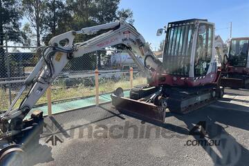 Takeuchi   TB250