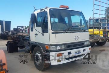 Hino   FG1J