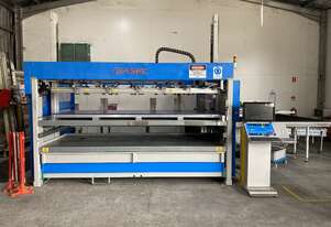 EUROMAC STX FLEX 12 1250/30 x2500