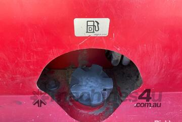 2018 Kalmar DCG 160-6T Forklift