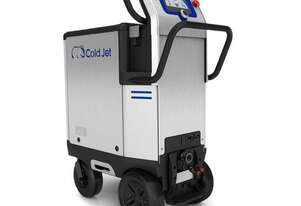 Cold Jet DRY ICE BLASTER