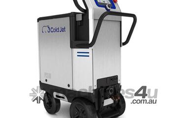 Cold Jet DRY ICE BLASTER